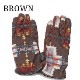 ��PENDLETON�ʥڥ�ɥ�ȥ� �� �� CORDUROY PT GLOVE �����ǥ������������ ����