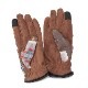��PENDLETON�ʥڥ�ɥ�ȥ� �� �� CORDUROY PT GLOVE �����ǥ������������ ����