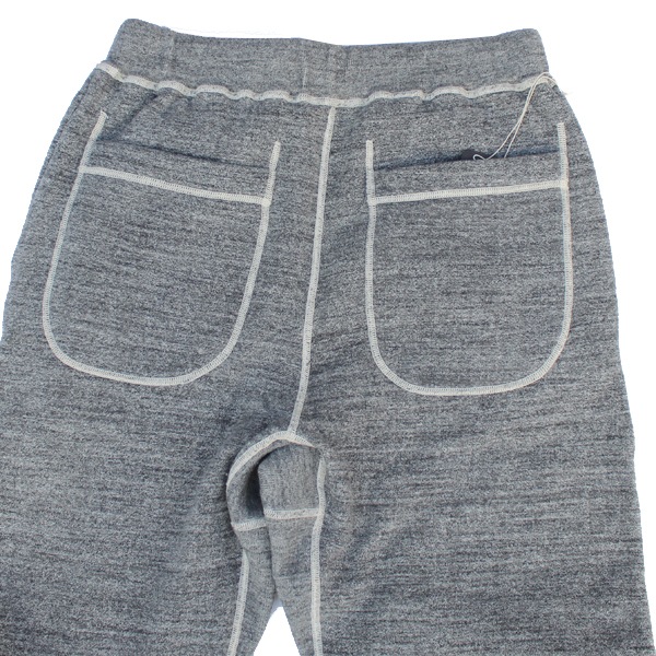 ��Dapper's�ʥ��åѡ����ˡ�Classic Sweat Pants Special Sewing Model LOT1300 �������åȥѥ�� ��ƹ�ߤ�΢��