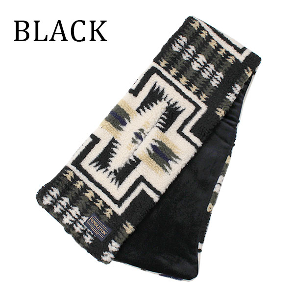 ��PENDLETON�ʥڥ�ɥ�ȥ� �� �� BOA MUFFLER �ܥ��ޥե顼