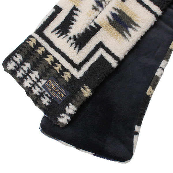 ��PENDLETON�ʥڥ�ɥ�ȥ� �� �� BOA MUFFLER �ܥ��ޥե顼