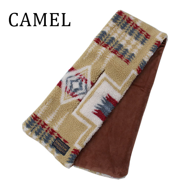 ��PENDLETON�ʥڥ�ɥ�ȥ� �� �� BOA MUFFLER �ܥ��ޥե顼