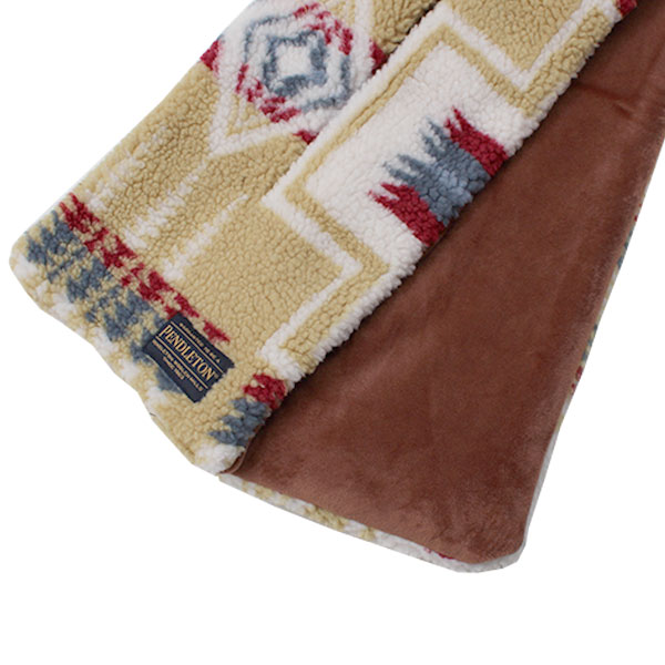 ��PENDLETON�ʥڥ�ɥ�ȥ� �� �� BOA MUFFLER �ܥ��ޥե顼