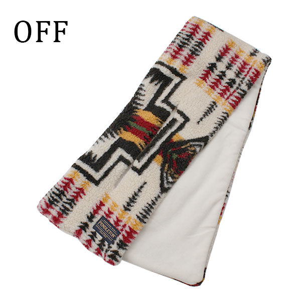 ��PENDLETON�ʥڥ�ɥ�ȥ� �� �� BOA MUFFLER �ܥ��ޥե顼