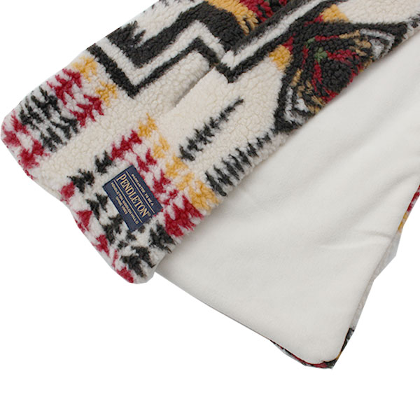 ��PENDLETON�ʥڥ�ɥ�ȥ� �� �� BOA MUFFLER �ܥ��ޥե顼