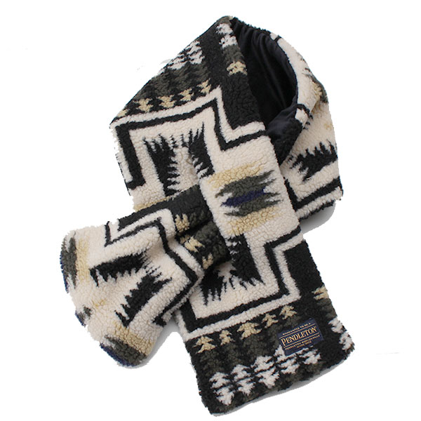 ��PENDLETON�ʥڥ�ɥ�ȥ� �� �� BOA MUFFLER �ܥ��ޥե顼