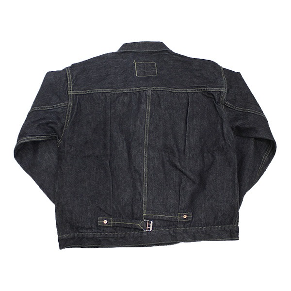 ��TCB JEANS�ʥƥ��������ӡ� �����󥺡��ˡ�NEW S40's JACKET WW2 �����ǥ� 40ǯ�奸�㥱�å�