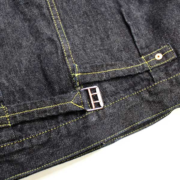 ��TCB JEANS�ʥƥ��������ӡ� �����󥺡��ˡ�NEW S40's JACKET WW2 �����ǥ� 40ǯ�奸�㥱�å�