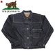 ��TCB JEANS�ʥƥ��������ӡ� �����󥺡��ˡ�NEW S40's JACKET WW2 �����ǥ� 40ǯ�奸�㥱�å�