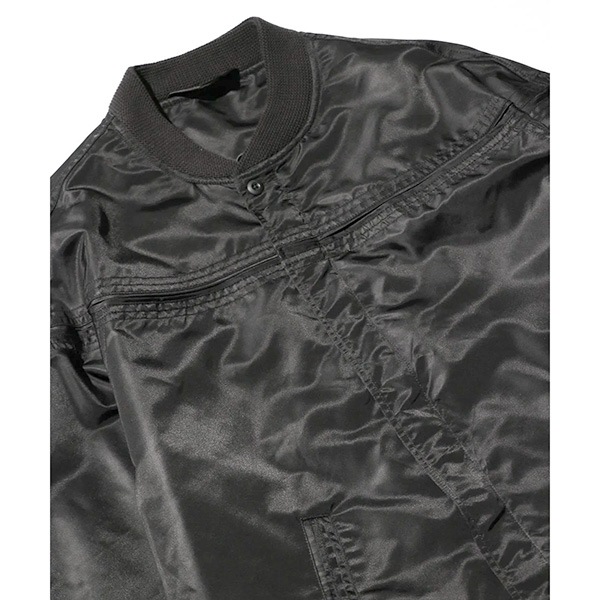 TOWNCRAFTʥ󥯥եȡˡ60S DERBY STYLED JACKET MA-1 FABRIC ӡ㥱å TC24f003CL