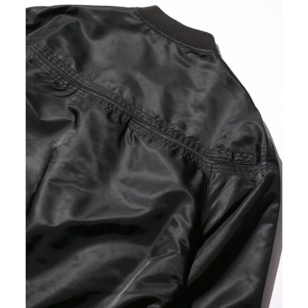 TOWNCRAFTʥ󥯥եȡˡ60S DERBY STYLED JACKET MA-1 FABRIC ӡ㥱å TC24f003CL