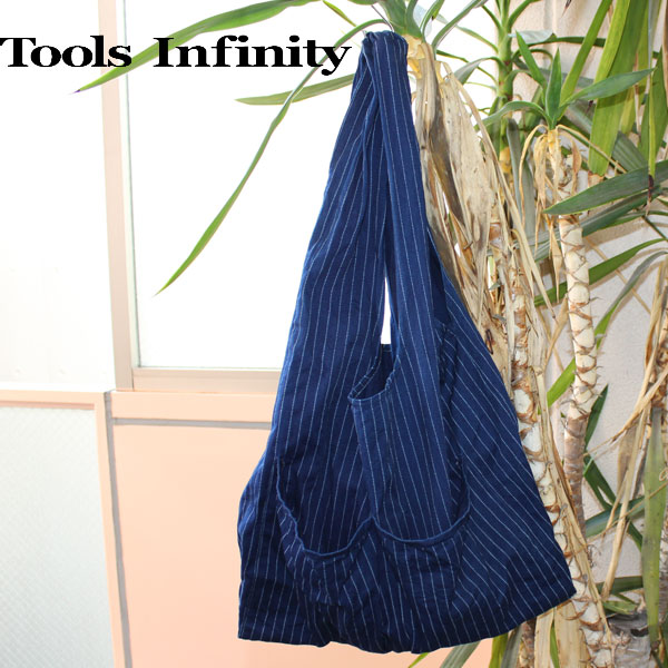 ��Tools-Infinity(�ġ��륺����ե��˥ƥ�)�ۥ����Хå���ǥ˥� VegieBAG(�٥��Хå�) �ޥ륷���Хå� �����Хå�