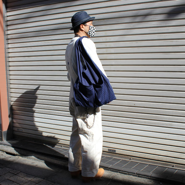 ��Tools-Infinity(�ġ��륺����ե��˥ƥ�)�ۥ����Хå���ǥ˥� VegieBAG(�٥��Хå�) �ޥ륷���Хå� �����Хå�