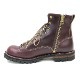 SLOWWEAR LION / SWL ( 饤) 8223H २쥶졼ȥȥ6졼åץ֡ġӥ֥ॽ#100BURGUNDY