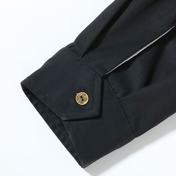 �ڥơ��顼���Ρʥơ��顼�ȥ��襦�ˡ� Lot No. TT15879 / Late 1960s Style Cotton Vietnam Jacket ��DRAGON�� �٥ȥ���� �٥ȥʥॸ�㥱�å� �٥ȥʥॸ���С���������� �����٥˥� ���㥱�å�