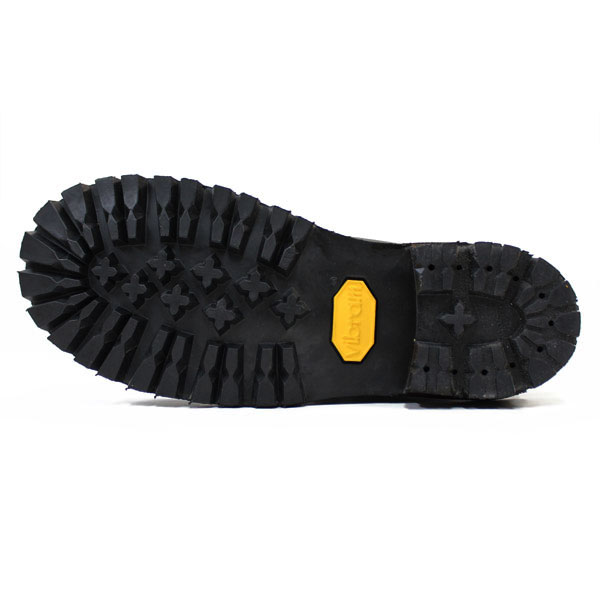 SLOWWEAR LION / SWL ( 饤) 8595H २쥶󥸥˥֡ Vibram#100 / BLACK( 饤)