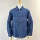 ��LION BRAND�ʥ饤����֥��ɡˡ�Denim Coverall Jacket LOT LION 01 Jacket �ǥ˥५�С������� Dapper's ���åѡ���
