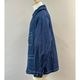 ��LION BRAND�ʥ饤����֥��ɡˡ�Denim Coverall Jacket LOT LION 01 Jacket �ǥ˥५�С������� Dapper's ���åѡ���