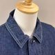 ��LION BRAND�ʥ饤����֥��ɡˡ�Denim Coverall Jacket LOT LION 01 Jacket �ǥ˥५�С������� Dapper's ���åѡ���