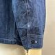 ��LION BRAND�ʥ饤����֥��ɡˡ�Denim Coverall Jacket LOT LION 01 Jacket �ǥ˥५�С������� Dapper's ���åѡ���