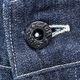 ��LION BRAND�ʥ饤����֥��ɡˡ�Denim Coverall Jacket LOT LION 01 Jacket �ǥ˥५�С������� Dapper's ���åѡ���