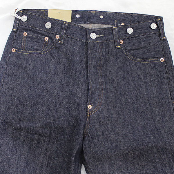 LEVI'S VINTAGE CLOTHINGʥ꡼Х ơ 󥰡ˡ1922ǯ 501XX ǥ ORGANIC ꥸå JEANS  ϥǥ˥ DENIM PANTS A44100003