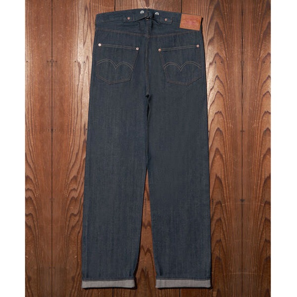 LEVI'S VINTAGE CLOTHINGʥ꡼Х ơ 󥰡ˡ1922ǯ 501XX ǥ ORGANIC ꥸå JEANS  ϥǥ˥ DENIM PANTS A44100003