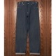 LEVI'S VINTAGE CLOTHINGʥ꡼Х ơ 󥰡ˡ1922ǯ 501XX ǥ ORGANIC ꥸå JEANS  ϥǥ˥ DENIM PANTS A44100003