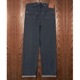 LEVI'S VINTAGE CLOTHINGʥ꡼Х ơ 󥰡ˡ1922ǯ 501XX ǥ ORGANIC ꥸå JEANS  ϥǥ˥ DENIM PANTS A44100003