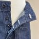 ��LION BRAND�ʥ饤����֥��ɡˡ�LION BRAND Denim Work Pants with Buckle Back LOT LION 02 Pants �ǥ˥����ѥ�� Dapper's ���åѡ���