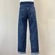 ��LION BRAND�ʥ饤����֥��ɡˡ�LION BRAND Denim Work Pants with Buckle Back LOT LION 02 Pants �ǥ˥����ѥ�� Dapper's ���åѡ���
