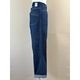 ��LION BRAND�ʥ饤����֥��ɡˡ�LION BRAND Denim Work Pants with Buckle Back LOT LION 02 Pants �ǥ˥����ѥ�� Dapper's ���åѡ���