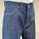 ��LION BRAND�ʥ饤����֥��ɡˡ�LION BRAND Denim Work Pants with Buckle Back LOT LION 02 Pants �ǥ˥����ѥ�� Dapper's ���åѡ���