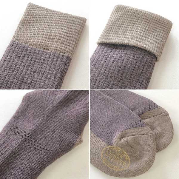 Dapper'sʥåѡˡTwo Way Boots Socks LOT1606 BOOTS SOCKES ŷϹɽùå