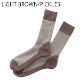 Dapper'sʥåѡˡTwo Way Boots Socks LOT1606 BOOTS SOCKES ŷϹɽùå