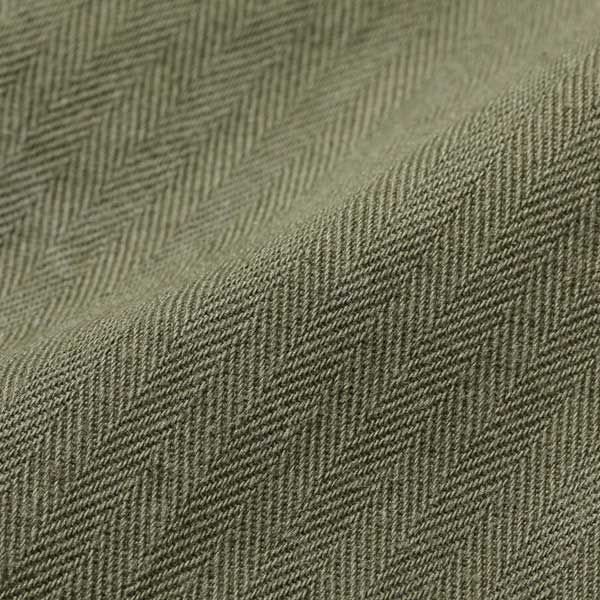 BUZZ RICKSON'SʥХꥯ󥺡ˡ U.S. MARINE CORPS M-1944 HERRINGBONE UTILITY JACKET إܡ С ߥ꥿꡼ 㥱å 