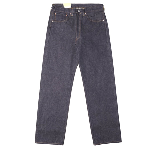 ��LEVI'S VINTAGE CLOTHING�ʥ꡼�Х��� ������ơ��� ���������󥰡ˡ�1955ǯ 501XX ��ǥ� ORGANIC �ꥸ�å� JEANS ������ �����ϥ�ǥ˥���� DENIM PANTS 51150155079