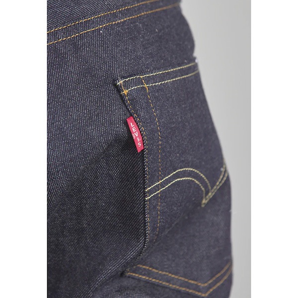 ��LEVI'S VINTAGE CLOTHING�ʥ꡼�Х��� ������ơ��� ���������󥰡ˡ�1955ǯ 501XX ��ǥ� ORGANIC �ꥸ�å� JEANS ������ �����ϥ�ǥ˥���� DENIM PANTS 51150155079