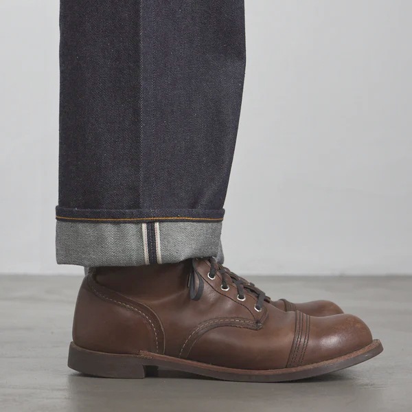 ��LEVI'S VINTAGE CLOTHING�ʥ꡼�Х��� ������ơ��� ���������󥰡ˡ�1955ǯ 501XX ��ǥ� ORGANIC �ꥸ�å� JEANS ������ �����ϥ�ǥ˥���� DENIM PANTS 51150155079
