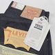 ��LEVI'S VINTAGE CLOTHING�ʥ꡼�Х��� ������ơ��� ���������󥰡ˡ�1955ǯ 501XX ��ǥ� ORGANIC �ꥸ�å� JEANS ������ �����ϥ�ǥ˥���� DENIM PANTS 51150155079