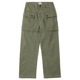 ��BUZZ RICKSON'S�ʥХ��ꥯ���󥺡ˡ� U.S. MARINE CORPS M-1944 HERRINGBONE PANTS SHORT LENGTH �ߥ꥿�꡼�ѥ�� �ե��ƥ������ѥ�� ���ѥ� BR42501