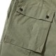 ��BUZZ RICKSON'S�ʥХ��ꥯ���󥺡ˡ� U.S. MARINE CORPS M-1944 HERRINGBONE PANTS SHORT LENGTH �ߥ꥿�꡼�ѥ�� �ե��ƥ������ѥ�� ���ѥ� BR42501