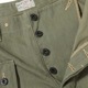 ��BUZZ RICKSON'S�ʥХ��ꥯ���󥺡ˡ� U.S. MARINE CORPS M-1944 HERRINGBONE PANTS SHORT LENGTH �ߥ꥿�꡼�ѥ�� �ե��ƥ������ѥ�� ���ѥ� BR42501