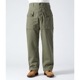 ��BUZZ RICKSON'S�ʥХ��ꥯ���󥺡ˡ� U.S. MARINE CORPS M-1944 HERRINGBONE PANTS SHORT LENGTH �ߥ꥿�꡼�ѥ�� �ե��ƥ������ѥ�� ���ѥ� BR42501
