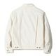 ��SUGAR CANE�ʥ��奬��������ˡ� Lot No. SC15720 / 13oz. WHITE DENIM JACKET 1953 MODEL 2nd Jacket �ۥ磻�ȥǥ˥� ������ɥ��㥱�å� ��ץꥫ VINTAGE ������ơ���