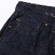 ��SUGAR CANE�ʥ��奬��������ˡ� Lot No. SC49009 / CANE Super ��Denim�� Collectibles #09 13.5oz.  BLUE DENIM WAIST OVERALLS ��S1943�� MODEL