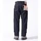 ��SUGAR CANE�ʥ��奬��������ˡ� Lot No. SC49009 / CANE Super ��Denim�� Collectibles #09 13.5oz.  BLUE DENIM WAIST OVERALLS ��S1943�� MODEL