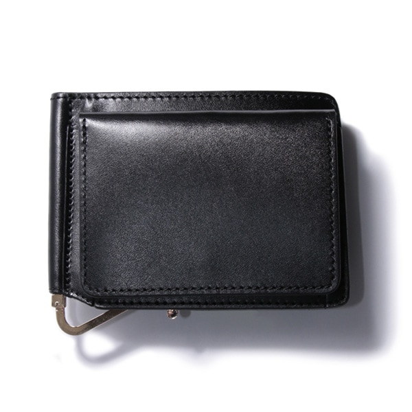 ROTAR（ローター）】Rugato money clip マネークリップ RUGATO