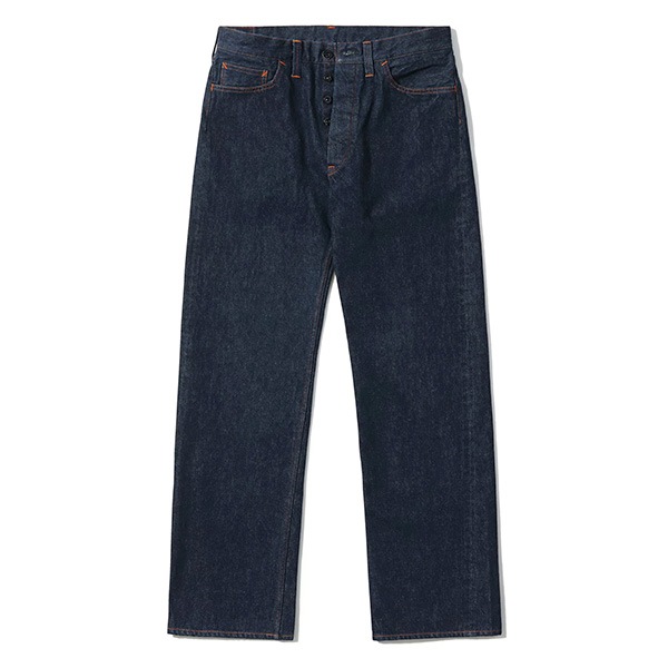 ��UNION SUPPLY�ʥ�˥��󥵥ץ饤�ˡ� Lot No. US42652 / UNION SUPPLY 12.5oz. GRADE ONE AHINA 5POCKET PANTS �����ǥ� �ǥ˥�ѥ�� ��ץꥫ VINTAGE ������ơ���