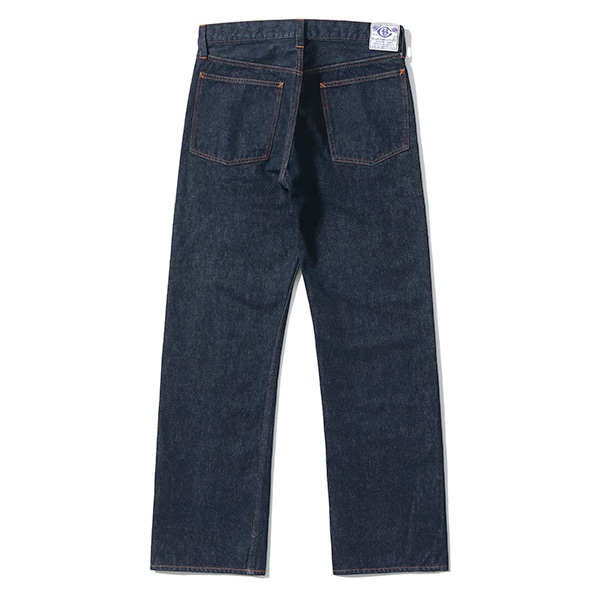��UNION SUPPLY�ʥ�˥��󥵥ץ饤�ˡ� Lot No. US42652 / UNION SUPPLY 12.5oz. GRADE ONE AHINA 5POCKET PANTS �����ǥ� �ǥ˥�ѥ�� ��ץꥫ VINTAGE ������ơ���
